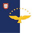Drapeau Açores