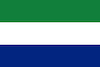 Drapeau Îles Galápagos