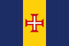 Drapeau Madère